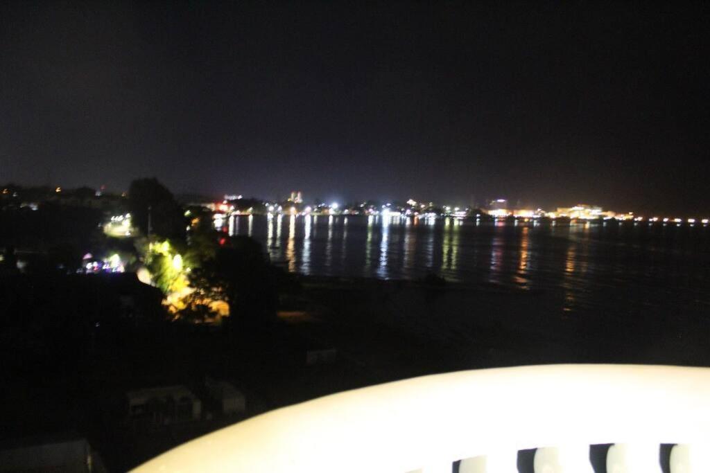 Entire Apartment 2Bedroom Port Dickson Glory Beach 外观 照片