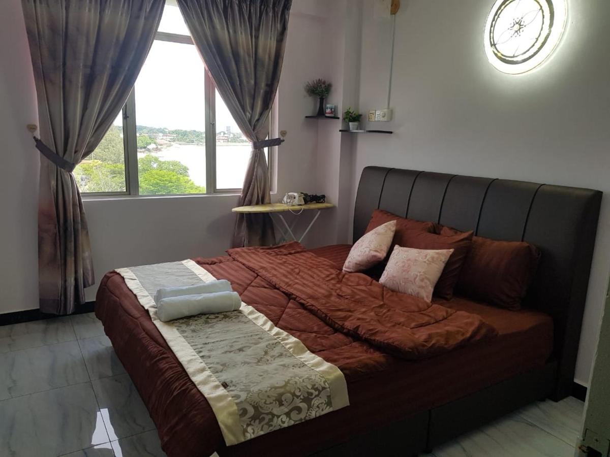Entire Apartment 2Bedroom Port Dickson Glory Beach 外观 照片