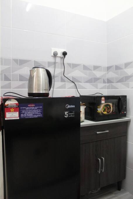 Entire Apartment 2Bedroom Port Dickson Glory Beach 外观 照片