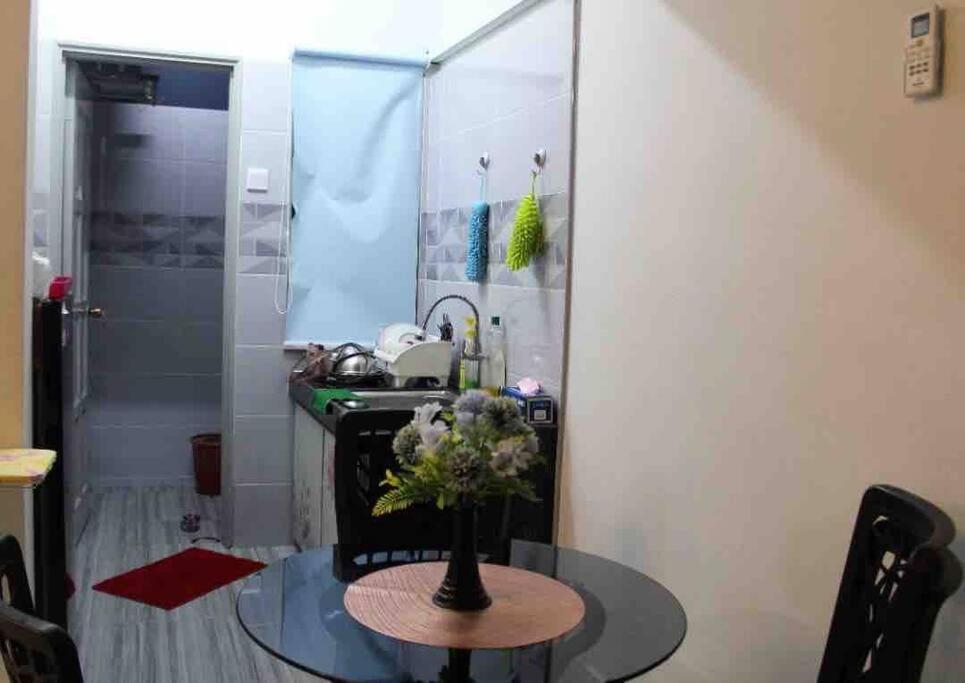 Entire Apartment 2Bedroom Port Dickson Glory Beach 外观 照片