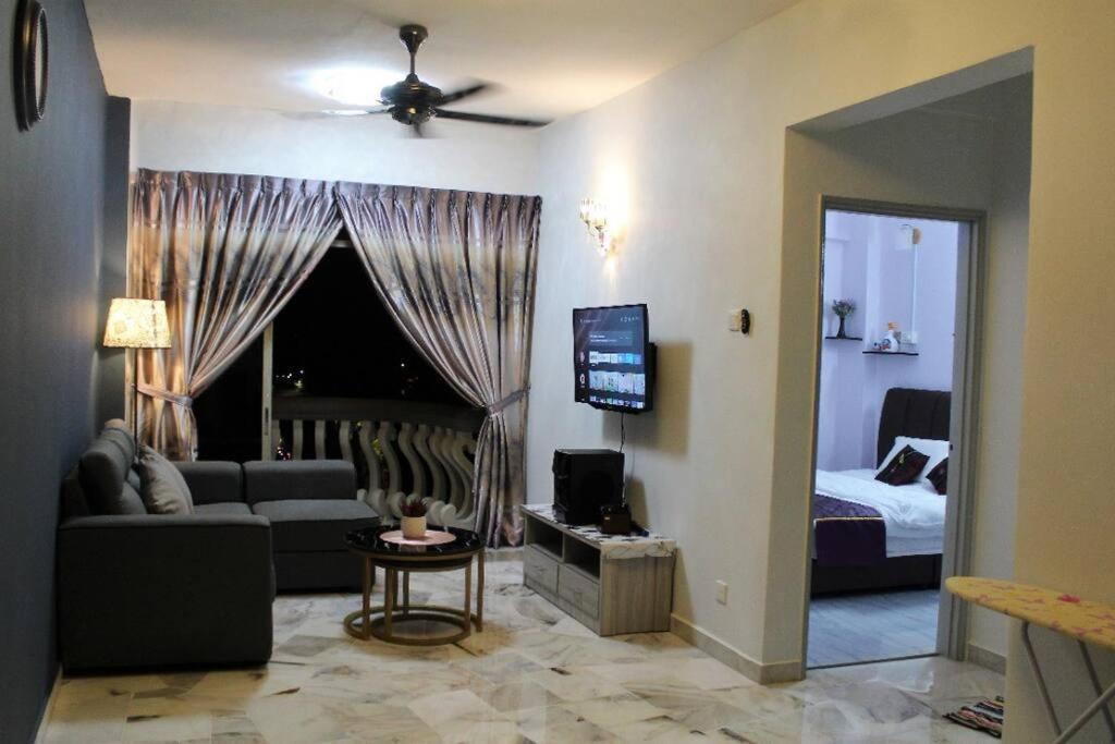Entire Apartment 2Bedroom Port Dickson Glory Beach 外观 照片