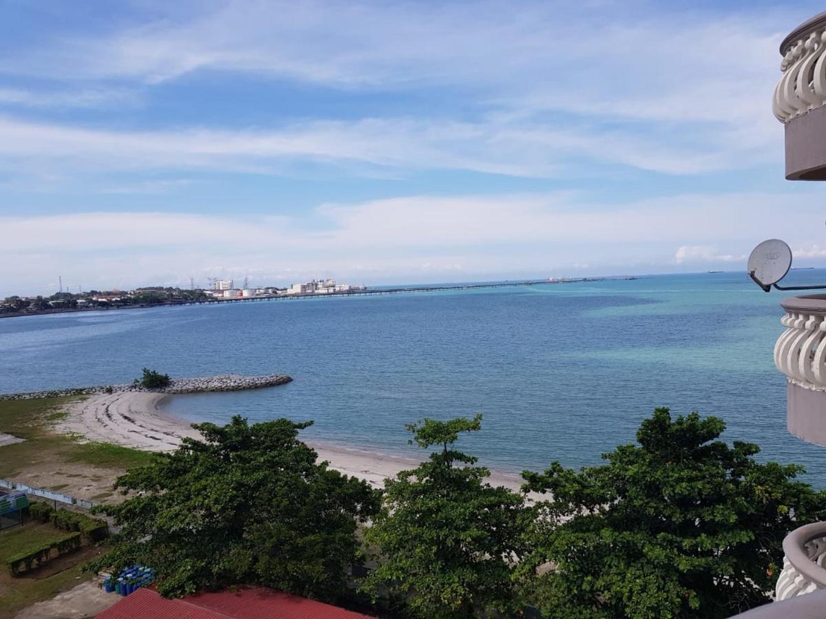 Entire Apartment 2Bedroom Port Dickson Glory Beach 外观 照片