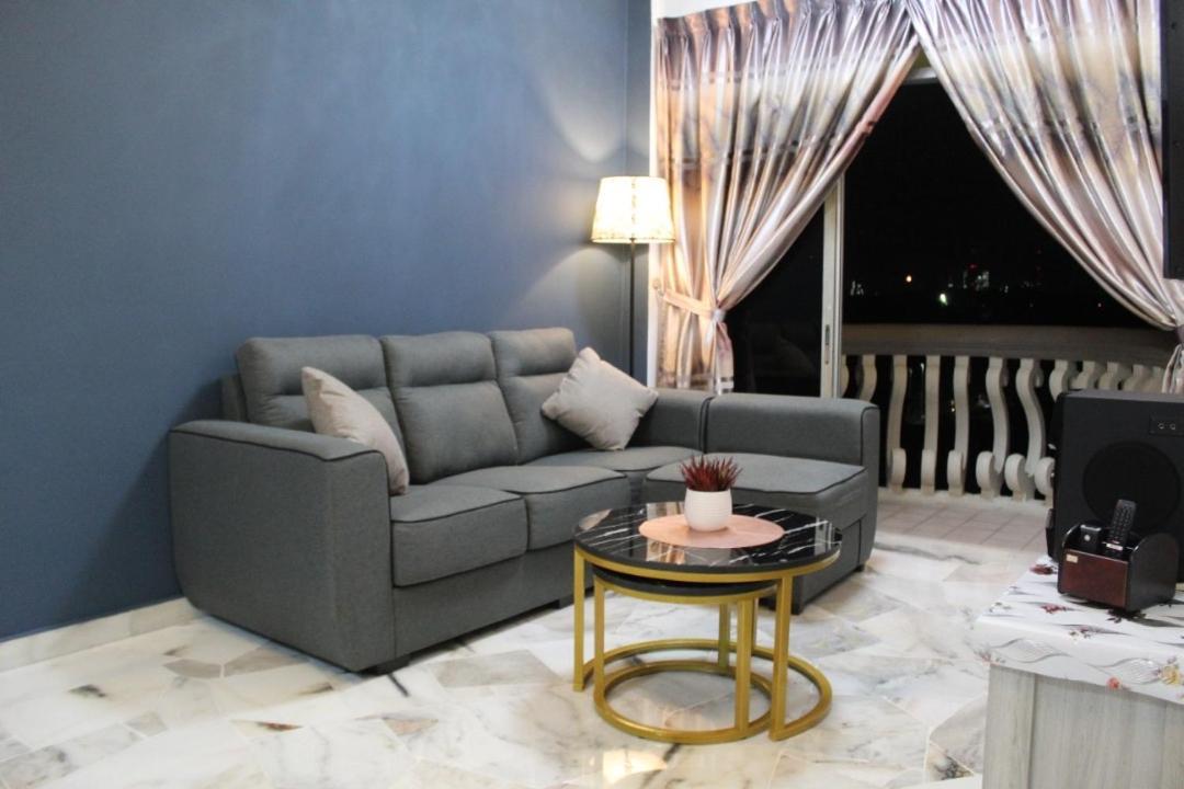 Entire Apartment 2Bedroom Port Dickson Glory Beach 外观 照片