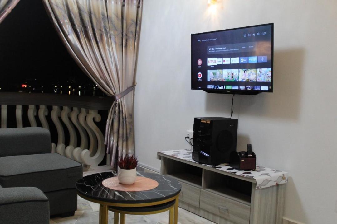 Entire Apartment 2Bedroom Port Dickson Glory Beach 外观 照片